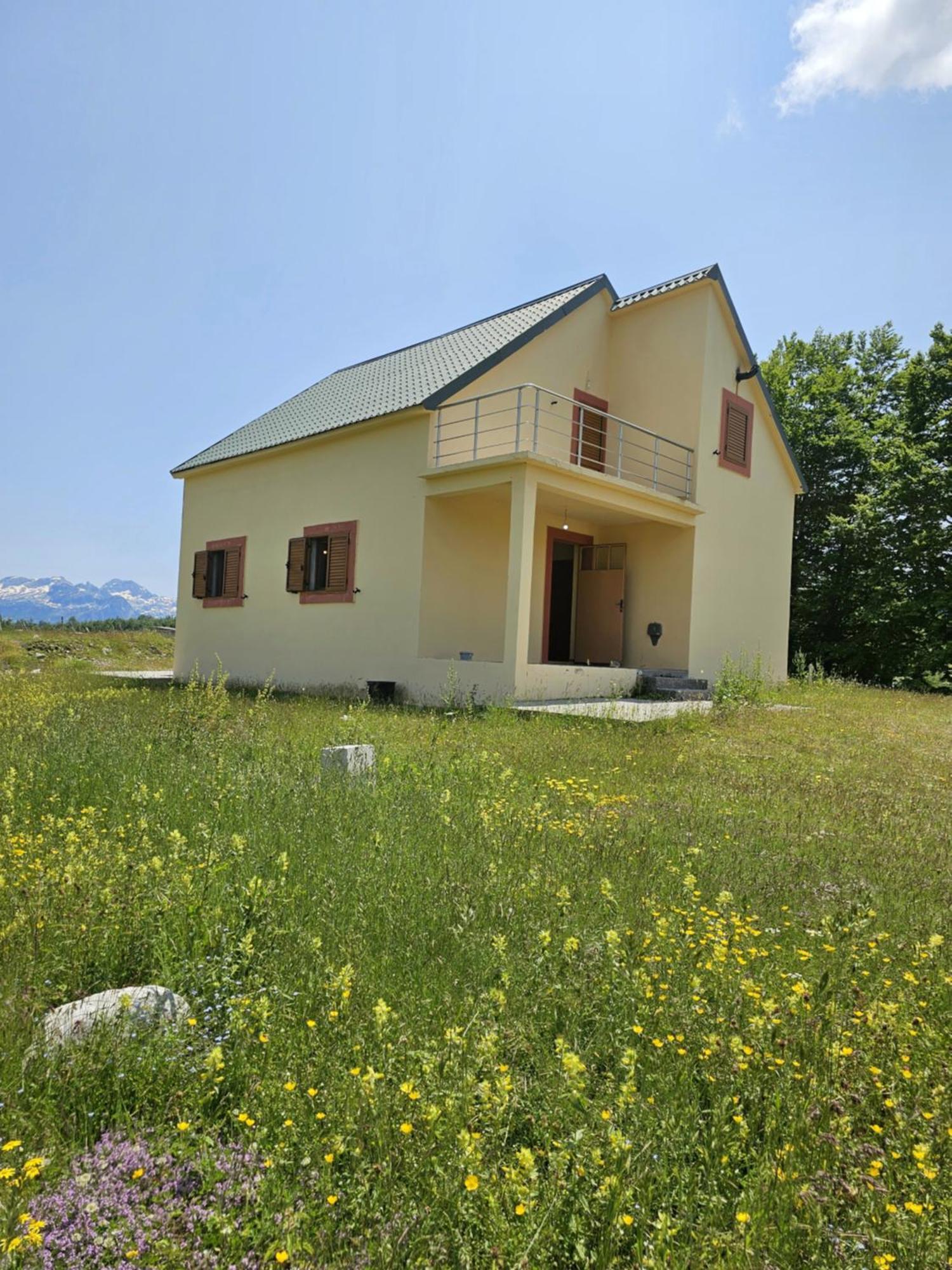 Alpe House Korita * Podgorica